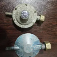 رگلاتور گاز