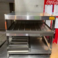 فروش تجهیزات اشپزخانه فست بود و کافه بدلیل تعطیلی|کافی‌شاپ و رستوران|تهران, دریان‌نو|دیوار