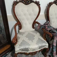 مبل هفت نفره|مبلمان خانگی و میز عسلی|ورامین, ورامین|دیوار