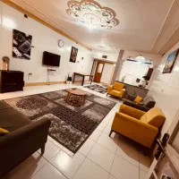 منزل مبله بهترین لوکیشن شیراز