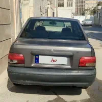 پراید ۱۳۱