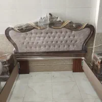سرویس خواب سلطنتی استیل تخت