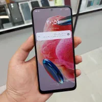 شیائومی Redmi Note 12 حافظه ۱۲۸ گیگ رم ۸|موبایل|یزد, |دیوار