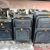 چمدان POLO|کیف، کفش، کمربند|قم, زاویه|دیوار