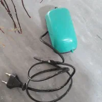 پمپ اکواریوم