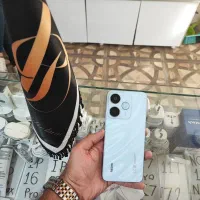 ردمی ۱۳x با حافظه ۲۵۶ گیگ (موبایل پالادیوم)