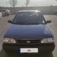 پراید 131 SE مدل 95