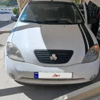 تیبا صندوقدار|خودرو سواری و وانت|خرمدره, |دیوار