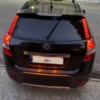 اچ سی کراس مدل ۱۳۹۷|خودرو سواری و وانت|تهران, شهرک پرواز|دیوار