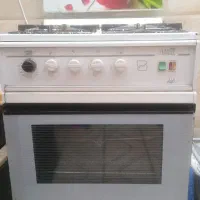 گاز چهار شعله ، جوجه گردان و فردار آردل
