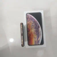 آیفون ایکس اس مکس 256 دوسیم پلمپ تمیز|موبایل|مشهد, امیر|دیوار