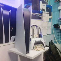 ps5 کنسول در حد آک|کنسول، بازی ویدئویی و آنلاین|اهواز, زیتون کارمندی|دیوار