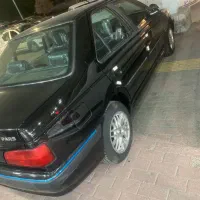 پارس تیوفایو سیمی