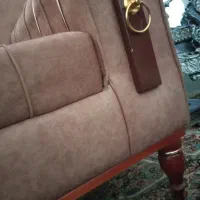 مبل ۷ نفره با میزجلومبلی و عسلی شیک و نو|مبلمان خانگی و میز عسلی|زاهدان, |دیوار