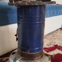 چراغ والردست دوم