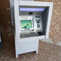 خودپرداز / عابربانک / باجه بانکی، atm / کشلس|فروشگاه و مغازه|اهواز, کوی فرهنگیان ۱|دیوار