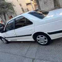 پژو پارس ۱۴۰۰ تیوفایو دریچه گاز سیمی ماشین خوشگل