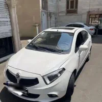 برلیانس 230 اتومات