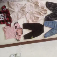 لباس  بچگانه