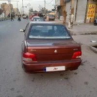 فروشی۱۳۲SL|خودرو سواری و وانت|پاکدشت, حصار امیر|دیوار