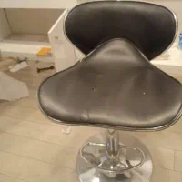 میز و صندلی مغازه