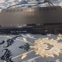 سی دی|پخش‌کننده DVD و ویدیو|کرمانشاه, |دیوار
