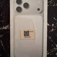 آیفون ۱۷ پرو مکس ch دوسیم کارت