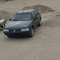پژو405فروشی|خودرو سواری و وانت|جاسک, |دیوار