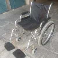 ویلچر ارتوپدی بهکار ۴۳ مدل ۷۰۴