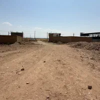 فروش زمین