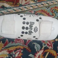 لباس تکواندو در حد نو همه کامل|لباس|سلامی, |دیوار