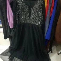 لباس مجلسی سایز ۴۸ تا ۵۶