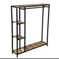 رگال لباس|جاکفشی، کمد، دراور|سبزوار, شهدا|دیوار