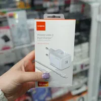 شارژر 20 وات آیفون MOXOM مدل HC164