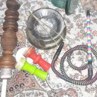 چاقو و قلیان و ساعت و پیکنیک و آینه وسط و ضبط ...|ساعت|کرج, فاز ۳ گوهردشت|دیوار