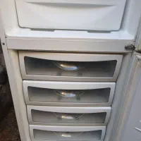 یخچال فریزر دو درب|یخچال و فریزر|پاکدشت, حصار امیر|دیوار