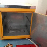 باکس اسنپ و فست فود موتور