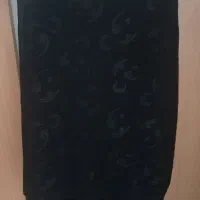 چادرمشکی