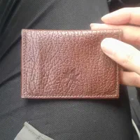 جاکارتی نوین چرم
