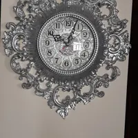 ساعت دیواری