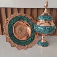 مینا کاری اصفهان