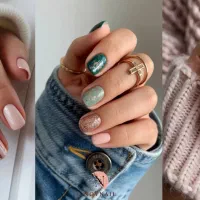 انجام خدمات ناخن ، مانیکور ، ژلیش ، لمینت ، کاشت