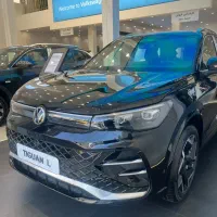تیگوان ال پرو مدل ۲۰۲۵