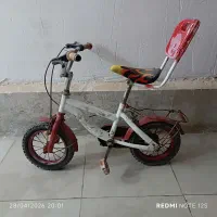دوچرخه سایز12