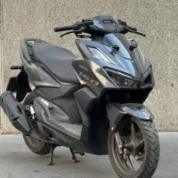 موتور کلیک 160واریو ABs