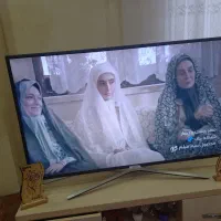 تلویزیون ال ای دی سامسونگ ۵۰اینج اسمارت