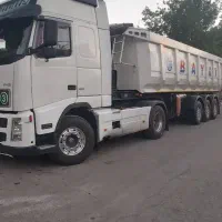 اف هاش ۴۶۰|خودرو سنگین|شریفآباد, |دیوار