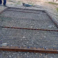 جوشکار سیار.برش کاری. تراش کاری .|خدمات پیشه و مهارت|سبزوار, قلعهنو دهزار|دیوار