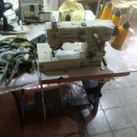 چرخ میاندوز