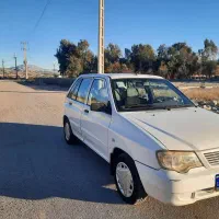 پراید ۱۱۱ مدل ۹۶|خودرو سواری و وانت|دوگنبدان, |دیوار